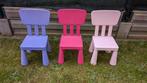 kinderstoeltjes ikea., Kinderen en Baby's, Ophalen, Gebruikt