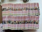 Naruto intégrale en 72 tomes 1 a 72 collection complete, Ophalen of Verzenden