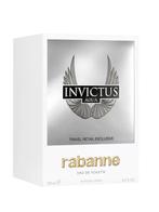 Paco Rabanne Invictus Aqua - 100ml - NEW, Ophalen, Nieuw