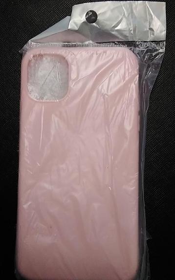 iPhone hoesje - iPhone 11 - Mooi design, goedkope prijs beschikbaar voor biedingen