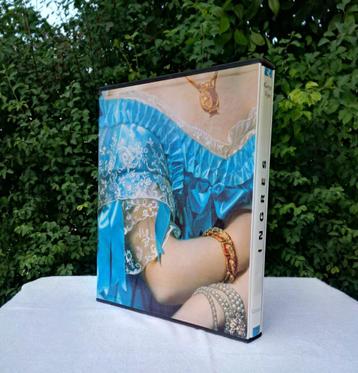Livres d'Art Citadelles & Mazenod - INGRES - beschikbaar voor biedingen