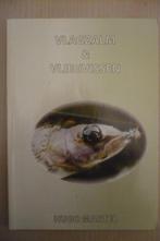Boek Vliegvissen, Watersport en Boten, Hengelsport | Vliegvissen, Ophalen of Verzenden, Gebruikt, Overige typen