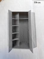 Mooie hoek kast/kleding kast, Huis en Inrichting, Kasten | Kleerkasten, Ophalen, Gebruikt, 200 cm of meer, 150 tot 200 cm