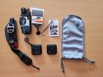 Peak Design Capture & clutch, Audio, Tv en Foto, Ophalen of Verzenden, Gebruikt