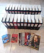 STUDIO Magazine - uitgave 237 + 6 HS + 30 dvd's, Meerdere stripboeken, Ophalen of Verzenden, Zo goed als nieuw