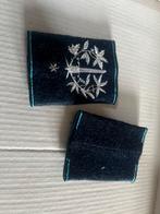 Police passants anciens uniformes, Verzamelen, Ophalen of Verzenden, Gebruikt