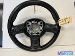 MINI COOPER S R58 leer stuur stuurwiel 2010-2015, Gebruikt, Mini