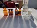 Apothekerspotten 7 stuks, Antiek en Kunst, Ophalen