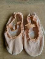 Balletschoentjes maat 29, Sport en Fitness, Ballet, Ophalen