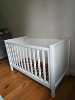 Bopita babybedje + aerosleep matras, Kinderen en Baby's, Ophalen, Zo goed als nieuw