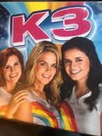 K3. 10000 Luchtballon gekleurd vinyl, Ophalen of Verzenden, Zo goed als nieuw