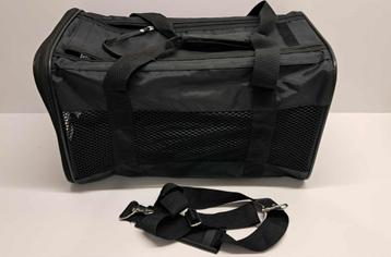 Sac de transport pour chat/petit chien – FIT+FUN beschikbaar voor biedingen