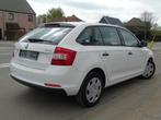 Skoda Rapid 1.2i Benzine *11/2014 *Ohboekje *Airco *EURO 5b, Voorwielaandrijving, Euro 5, Stof, 4 cilinders