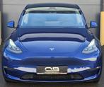 *** Tesla Model Y - LR - Dual Motor - 514 ch - FSD3 -TVA ***, Autos, Tesla, Achat, Entreprise, Garantie prolongée, Entretenue par le concessionnaire