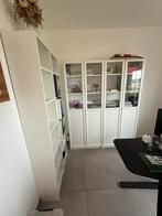 Ikea Billy kasten ook afzonderlijk te kopen, Ophalen, Zo goed als nieuw, Met deur(en)