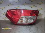 Feu arrière gauche d'un Hyundai I10, -, -, 3 mois de garantie, Utilisé