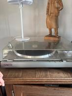 Platenspeler, Audio, Tv en Foto, Platenspelers, Ophalen, Zo goed als nieuw, Platenspeler