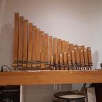 pijp orgel  midi, Muziek en Instrumenten, Orgels, Ophalen, Gebruikt, Pijporgel