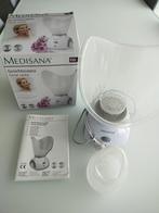 wellness - Gezichtssauna, Ophalen