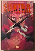 Elektra - Volledig nieuw Marvel, Eén comic, Europa, Ophalen of Verzenden, Zo goed als nieuw