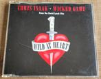 Chris Isaak: MAXI CD-SINGLE, Cd's en Dvd's, Gebruikt, Maxi-single, Ophalen of Verzenden, 1 single