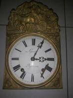 ancienne horloge comtoise, Antiek en Kunst, Ophalen of Verzenden