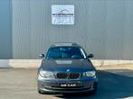 Bmw 116i LCI open dak navigatie + garantie, Auto's, BMW, Te koop, Benzine, Open dak, Verlengde garantie