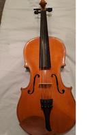 ancien violon et archet - oude viool, Muziek en Instrumenten, Strijkinstrumenten | Violen en Altviolen, Ophalen of Verzenden, Gebruikt