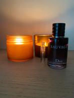 Dior Sauvage 2ml, Handtassen en Accessoires, Ophalen of Verzenden