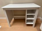 Bureau ikea brusali, Huis en Inrichting, Ophalen, Zo goed als nieuw, Bureau
