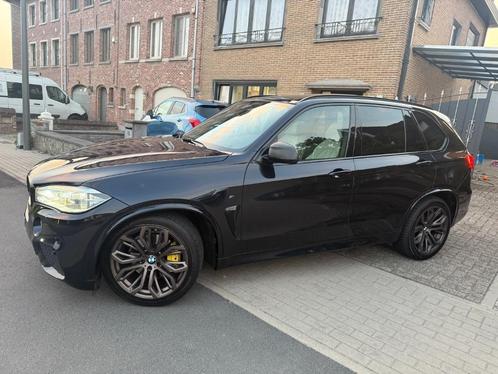 BMW X5 M40D Pack M VOLLEDIG ZACHT SLUITEN BANG OLUFSEN PANOR, Auto's, BMW, Bedrijf, Te koop, X5, 360° camera, 4x4, ABS, Achteruitrijcamera