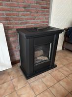 Gaskachel, Huis en Inrichting, Kachels, Ophalen, Zo goed als nieuw, Gas, Gaskachel
