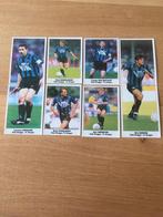Voetbal stickers Club Brugge, Ophalen of Verzenden