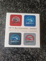 VW T1 Bus, Ophalen, Nieuw