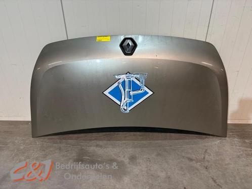 Motorkap van een Renault Master (TEC66), Auto-onderdelen, Carrosserie, Motorkap, Renault, Gebruikt, 3 maanden garantie, Ophalen of Verzenden