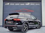 VW TIGUAN ALLSPACE 2.0 TDi (150pk) 7 PL R-LINE 2022 66.009km, Auto's, Automaat, 4 cilinders, Leder, Diesel
