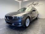 BMW 3 Serie 318 Gran Turismo d*GPS*CRUISE*GARANTIE 12 MOIS*, 100 kW, 4 cilinders, https://public.car-pass.be/vhr/352ba2ae-21c9-4d7e-b498-72086b306b42