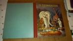 chocolade Nestlé : 24 Tiermarchen ( 1957 ), Ophalen of Verzenden, Zo goed als nieuw, Diverse auteurs, Plaatjesalbum