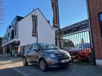 Fiat 500 Lounge (bj 2014), Auto's, Fiat, Stof, Gebruikt, 1242 cc, 4 cilinders