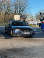 Audi s4 quatro, Auto's, Automaat, USB, Break, Vierwielaandrijving