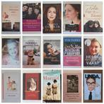 waargebeurde verhalen, Boeken, Biografieën, Ophalen of Verzenden, Gelezen