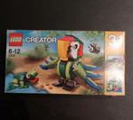 Créateur LEGO 31031, Comme neuf, Lego, Enlèvement ou Envoi