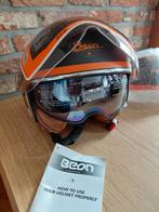 Motorhelm Beon, Enlèvement ou Envoi, Neuf, Large, Beon