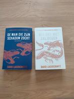 David Lagercrantz - Wat ons niet zal doden, Ophalen of Verzenden, Zo goed als nieuw, David Lagercrantz