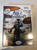 Alice in Wonderland, Enlèvement, Comme neuf