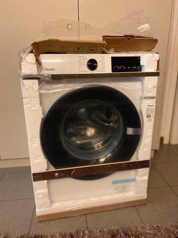 Nieuwe wasmachine FRILEC met 5 jaar garantie, Electroménager, Enlèvement