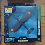 maquette Gloster Gladiator 1/72, Ophalen of Verzenden, Nieuw, 1:72 tot 1:144, Vliegtuig