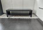 Strakke salontafel/ tv kast met opbergvak., Huis en Inrichting, Ophalen, Minder dan 50 cm, 100 tot 150 cm, Minimalistisch, moderne stijl.