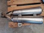 Akrapovic uitlaat BMW R Nine T, Motoren, Onderdelen | BMW, Ophalen