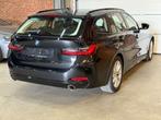 BMW 318 iA Automaat Benzine Facelift LED Navi CarPlay, Auto's, Automaat, 1998 cc, Gebruikt, Zwart